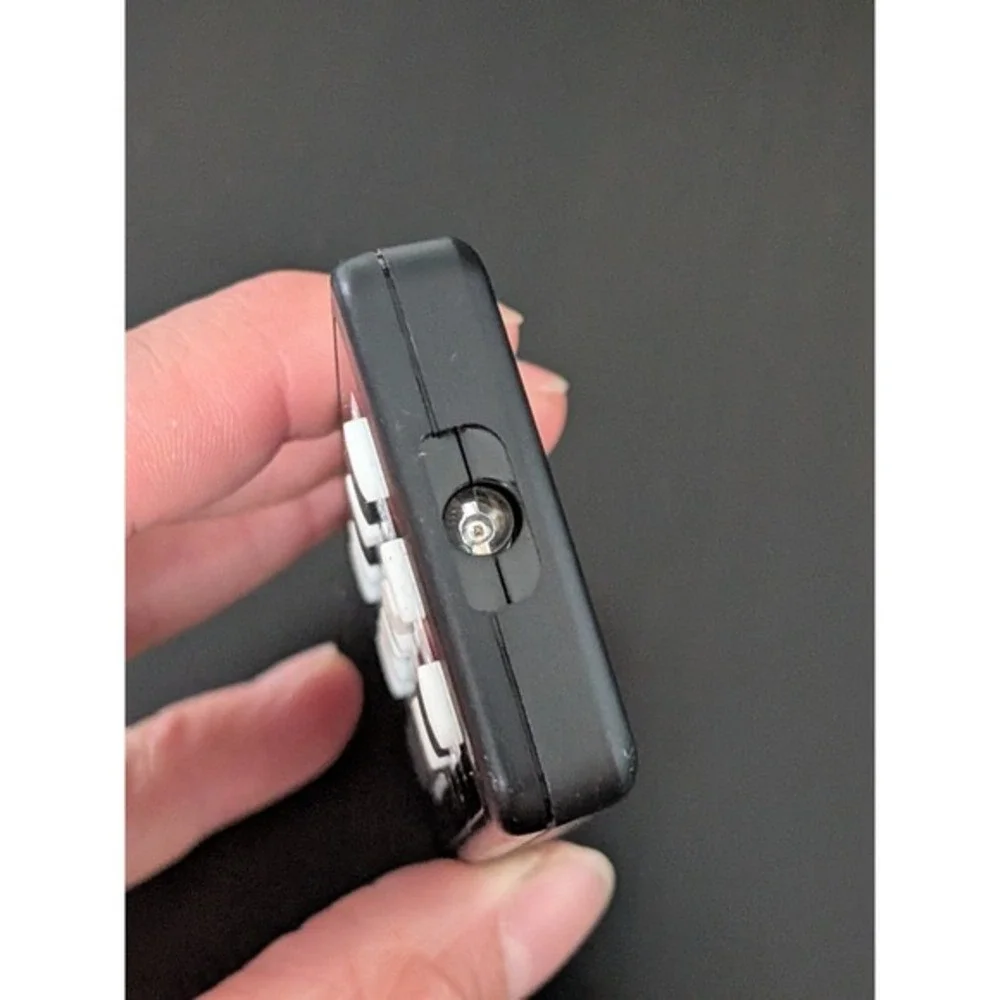 OEM GENUINE -‎ ONKYO RC-670E REMOTE CONTROL - TESTED